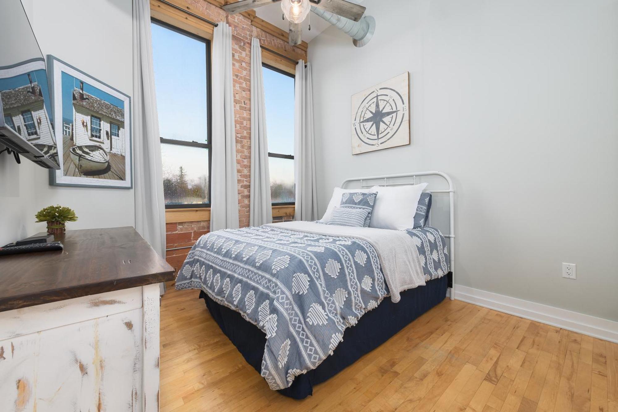 Central Lofts Condo- Year Round Pool- Hot Tub- Close To Beach South Haven Exterior foto